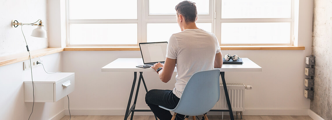 Ekologiczne osiedla i homeoffice – najważniejsze trendy mieszkaniowe